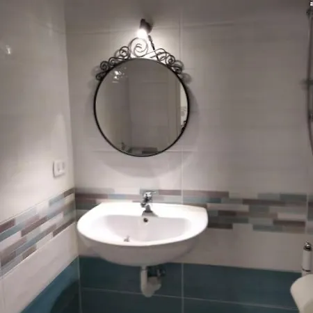 La Casa Del Ponte Napels
