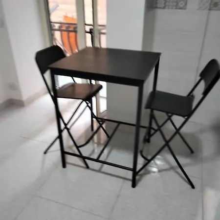 La Casa Del Ponte Napels