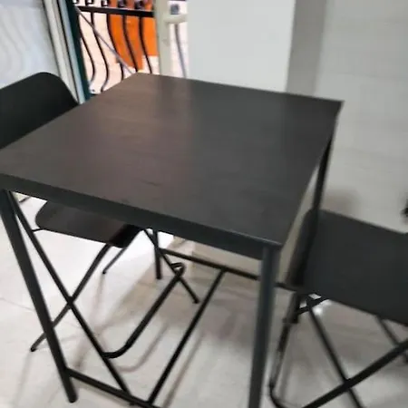 La Casa Del Ponte * Napels