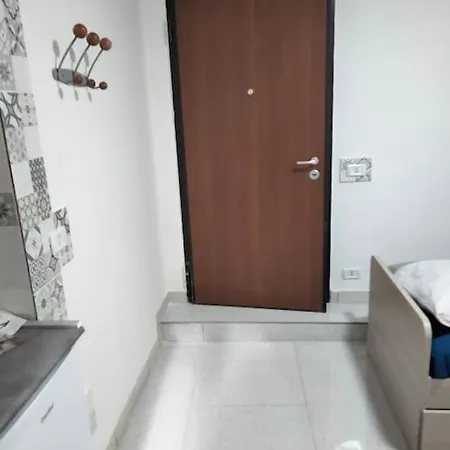 Appartement La Casa Del Ponte Napels