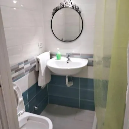 Appartement La Casa Del Ponte *