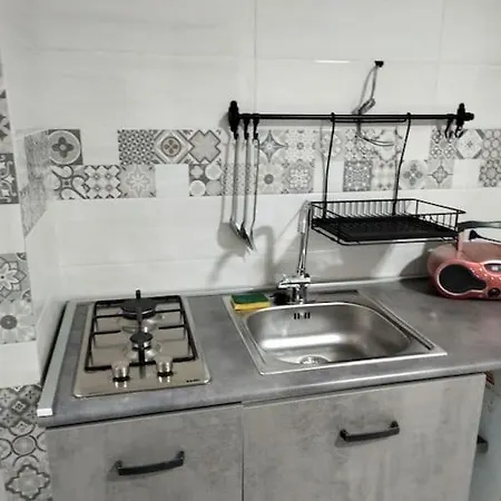 La Casa Del Ponte Appartement *