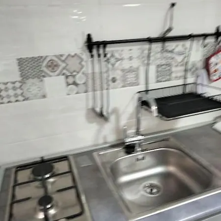 La Casa Del Ponte Appartement Napels