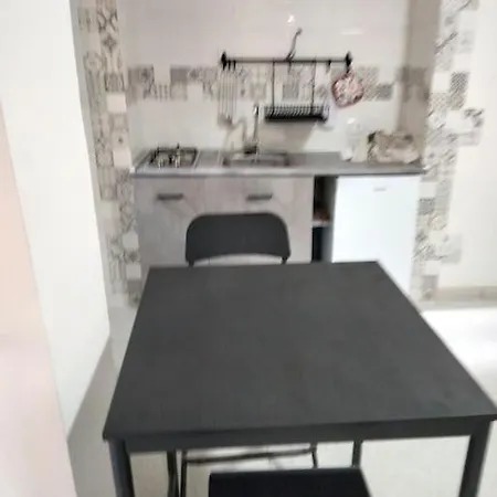 La Casa Del Ponte *
