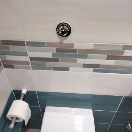 Appartement La Casa Del Ponte