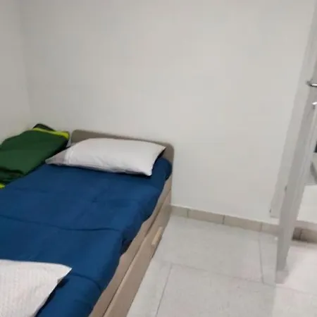 La Casa Del Ponte Appartement *