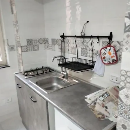La Casa Del Ponte Appartement Napels