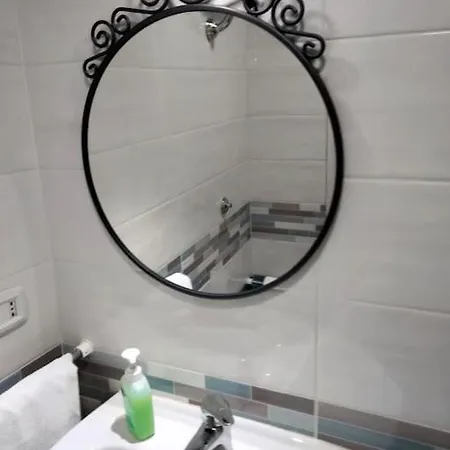 La Casa Del Ponte *