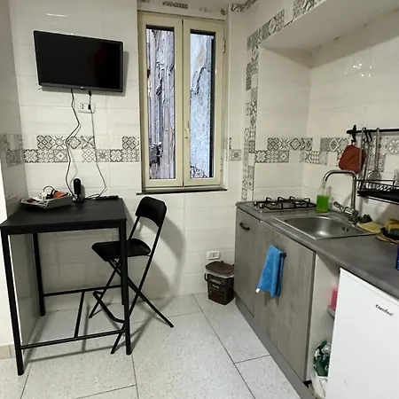 La Casa Del Ponte Appartement