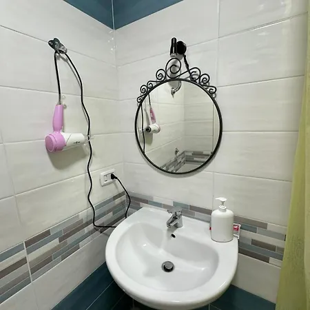 La Casa Del Ponte Appartement *