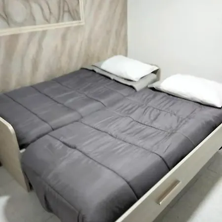 La Casa Del Ponte * Neapol